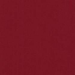 Kona Cotton Crimson, Tessuto Rosso Cremisi Tinta Unita - Robert Kaufman Robert Kaufman - 1