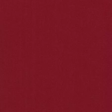 Kona Cotton Crimson, Tessuto Rosso Cremisi Tinta Unita - Robert Kaufman Robert Kaufman - 1