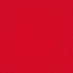 Kona Cotton Red, Tessuto Rosso Tinta Unita - Robert Kaufman Robert Kaufman - 1