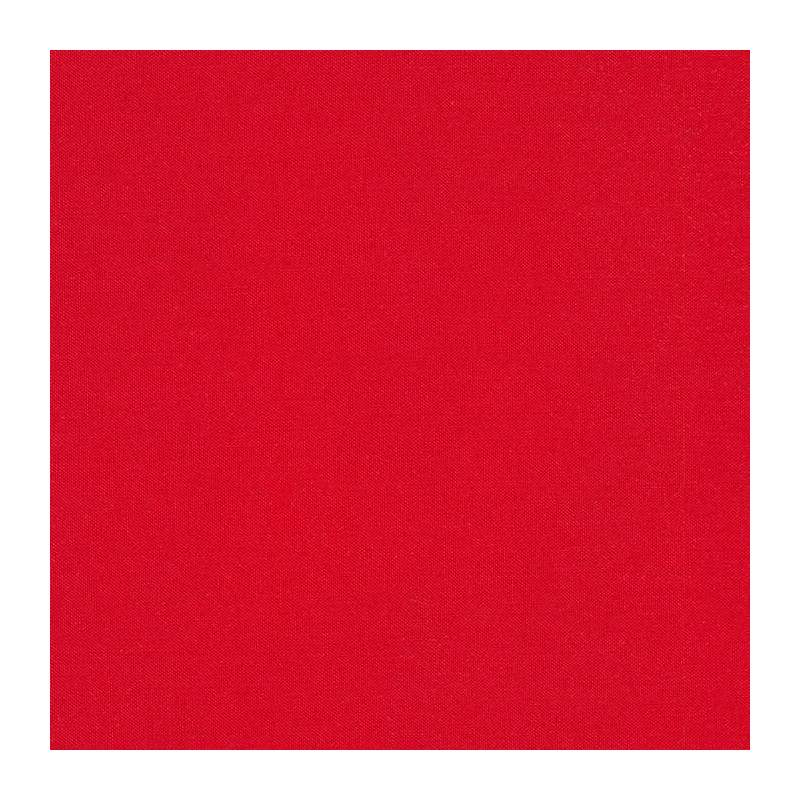 Kona Cotton Red, Tessuto Rosso Tinta Unita - Robert Kaufman Robert Kaufman - 1