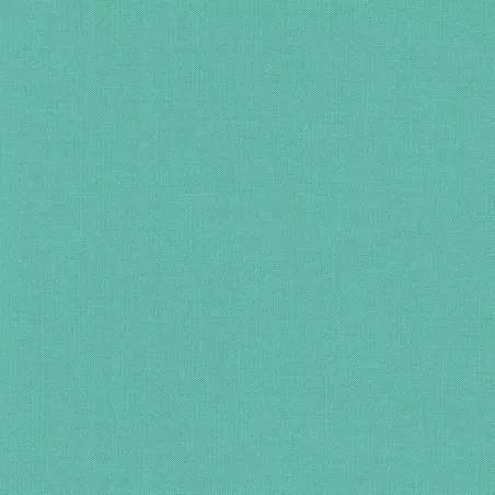 Kona Cotton Sage, Tessuto Verde Salvia Tinta Unita - Robert Kaufman Robert Kaufman - 1