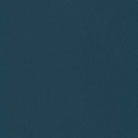 Kona Cotton Windsor, Tessuto Blu Regale Tinta Unita - Robert Kaufman Robert Kaufman - 1