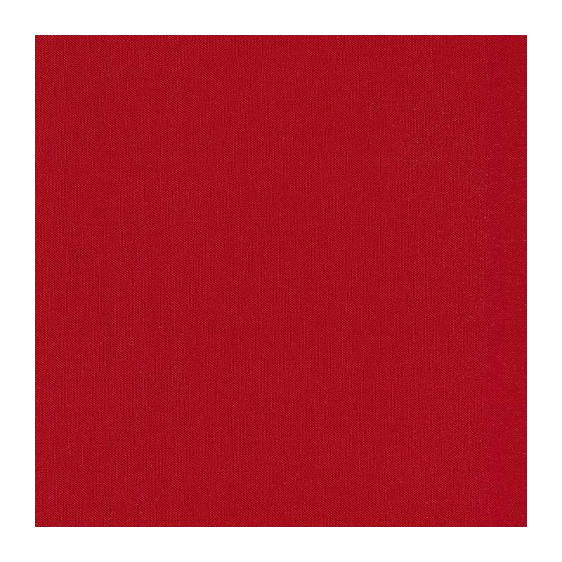Kona Cotton Rich Red, Tessuto Rosso Pieno Tinta Unita - Robert Kaufman Robert Kaufman - 1 Kona Cotton Rich Red, Tessuto Rosso Pieno Tinta Unita - Robert Kaufman Robert Kaufman - 1