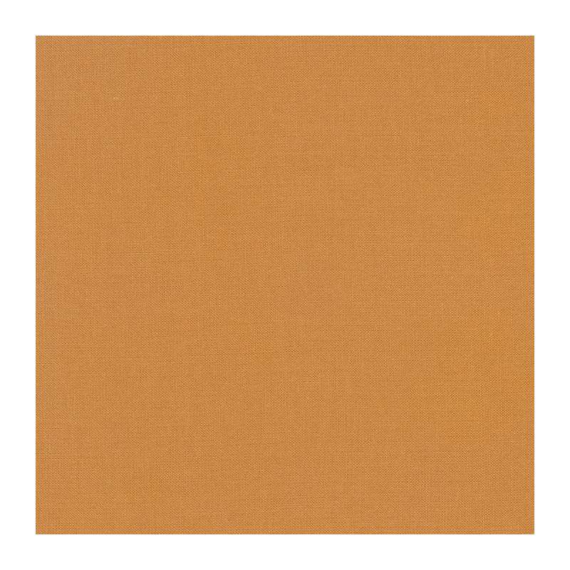 Kona Cotton Caramel, Tessuto Marrone Caramello Tinta Unita - Robert Kaufman Robert Kaufman - 1
