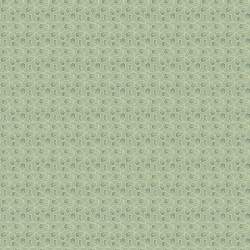 EQP Tomorrow's Heritage - Dancing Queen Glacier Blue, Tessuto Azzurro Ghiaccio con Ghirigori EQP Textiles - Ellie's Quiltplace -