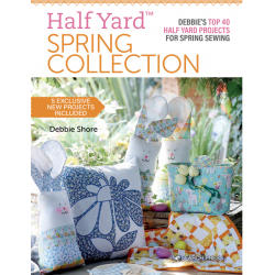 Half Yard Spring...