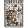 Sew Charming Quilts 13 - Cartamodello di Lori Smith, From my Heart to your Hands