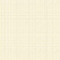 Tessuto Bianco Panna con Quadretti - EQP Back & Forth, Square Dance Cotton Ellie's Quiltplace Textiles - 2