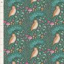 Tilda Hibernation Sleepybird Lafayette Tilda Fabrics - 2
