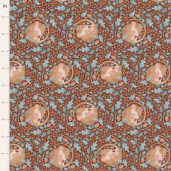 Tilda Hibernation Slumbermouse Hazel Tilda Fabrics - 1