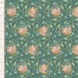 Tilda Hibernation Slumbermouse Lafayette Tilda Fabrics - 1