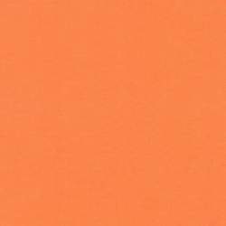 Kona Cotton Mango, Tessuto Arancione Tinta Unita - Robert Kaufman Robert Kaufman - 1