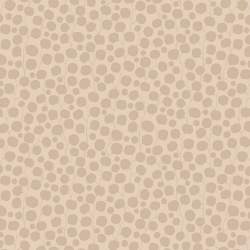 Tilda Hibernation Eucalyptus Beige Tilda Fabrics - 1