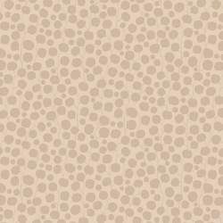 Tilda Hibernation Eucalyptus Beige Tilda Fabrics - 1