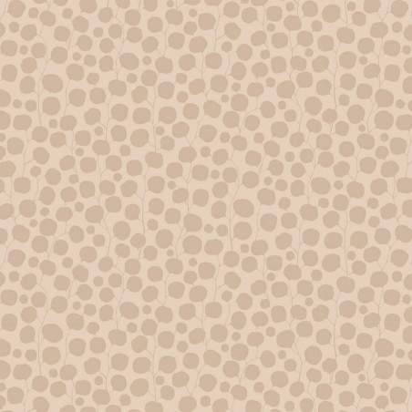 Tilda Hibernation Eucalyptus Beige Tilda Fabrics - 1