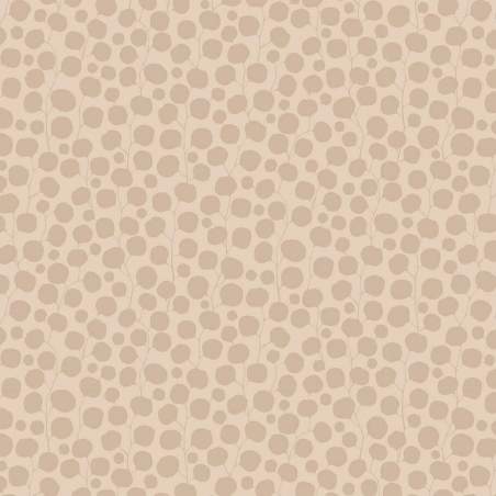 Tilda Hibernation Eucalyptus Beige Tilda Fabrics - 1