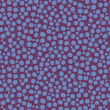 Tilda Hibernation Eucalyptus Eggplant