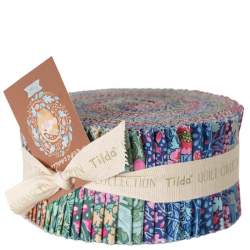 Tilda Hibernation Fabric roll