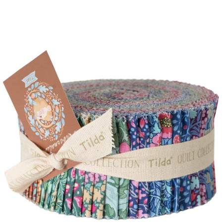 Tilda Hibernation Fabric roll Tilda Fabrics - 1