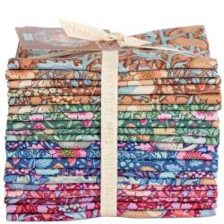 Tilda Hibernation Fat Quarter Bundle 20 fabrics Tilda Fabrics - 1