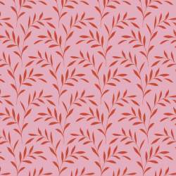 Tilda Hibernation Olivebranch Blush