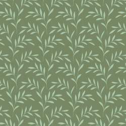 Tilda Hibernation Olivebranch Laurel Tilda Fabrics - 1