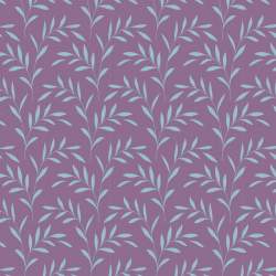 Tilda Hibernation Olivebranch Lavender