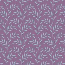 Tilda Hibernation Olivebranch Lavender Tilda Fabrics - 1