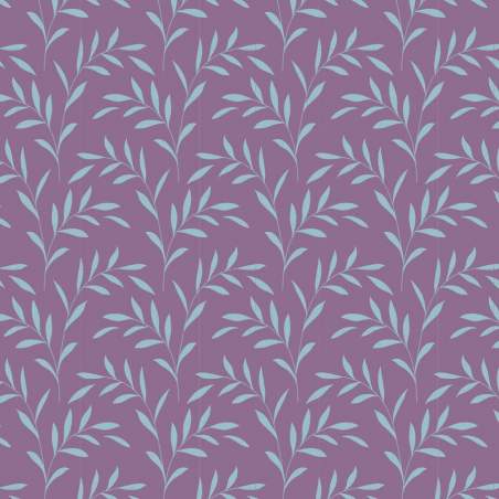 Tilda Hibernation Olivebranch Lavender