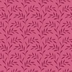 Tilda Hibernation Olivebranch Old Rose Tilda Fabrics - 1