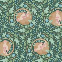 Tilda Hibernation Slumbermouse Lafayette