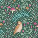 Tilda Hibernation Sleepybird Lafayette Tilda Fabrics - 1