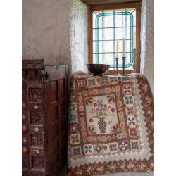 Welcome to the House of Quilts by Janine Alers QUILTmania - 5