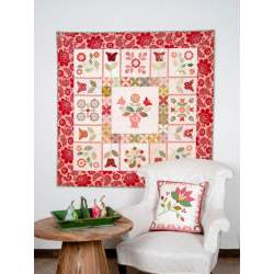 Welcome to the House of Quilts by Janine Alers QUILTmania - 7