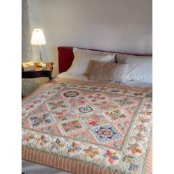 Welcome to the House of Quilts by Janine Alers QUILTmania - 12