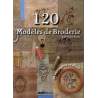 120 Modèles de Broderie par Yoko Saito