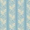 Cocoa Blue Magnolia Baby Blue, tessuto azzurro baby con greche verticali - Edyta Sitar Andover Fabrics - 1 Cocoa Blue Magnolia Baby Blue, tessuto azzurro baby con greche verticali - Edyta Sitar Andover Fabrics - 1