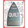 101+ Delightful Iron-on Quilt Labels