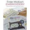 Free Motion Embroidery Search Press - 1 Free Motion Embroidery Search Press - 1