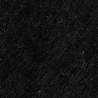 Tessuto di Pannolana Infeltrita - Black