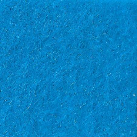 Tela de pañales Fieltro - Blue Bayou