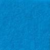 Tessuto di Pannolana Infeltrita - Blue Bayou