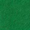 Tela de pañales Fieltro - Kelly Green