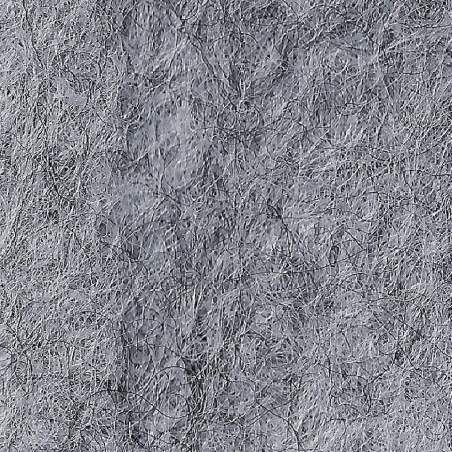 Tela de pañales Fieltro - Smokey Marble