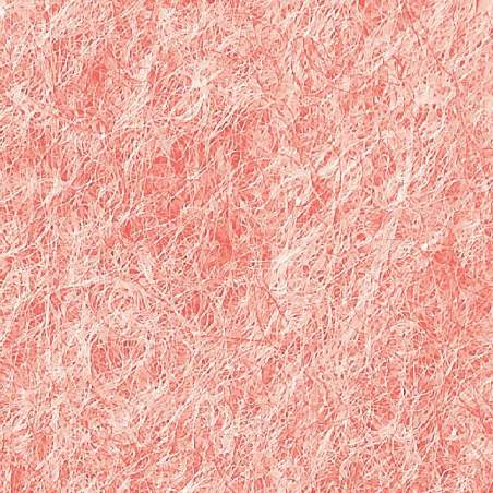 Tela de pañales Fieltro - Charming Coral