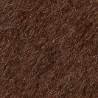 Tela de pañales Fieltro - Chocolate