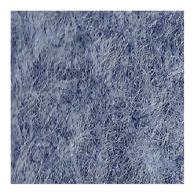 Tela de pañales Fieltro - Cloudy Day