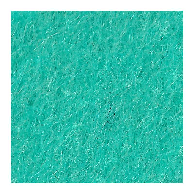 Tela de pañales Fieltro - Mint Leaf