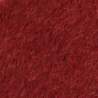 Tessuto di Pannolana Infeltrita - Rustic Crimson