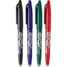 Pilot, Frixion Pen, Penna Cancellabile con Ferro da Stiro - Verde